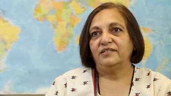 Jaya Patel